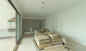 Imagem 4: Apartamento garden para venda em Vila Mariana com 2 quartos, sendo 2 suítes, 112m²