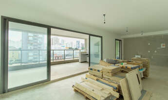 Imagem: Apartamento garden para venda em Vila Mariana