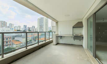 Imagem 5: Apartamento garden para venda em Vila Mariana com 2 quartos, sendo 2 suítes, 112m²