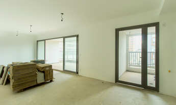 Imagem 2: Apartamento garden para venda em Vila Mariana com 2 quartos, sendo 2 suítes, 112m²