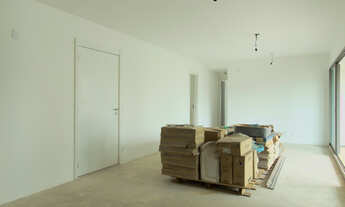 Imagem 3: Apartamento garden para venda em Vila Mariana com 2 quartos, sendo 2 suítes, 112m²