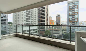 Imagem 6: Apartamento garden para venda em Vila Mariana com 2 quartos, sendo 2 suítes, 112m²