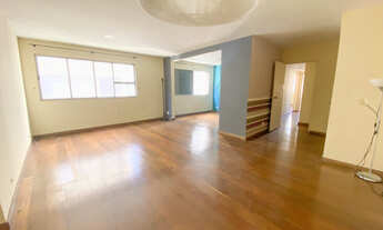 Imagem: Apartamento tipo para venda em Jardim América