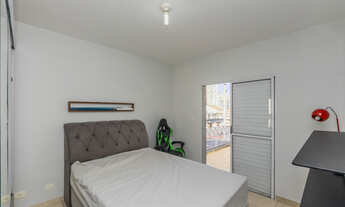 Imagem 5: Sobrado para venda em Vila Prudente com 3 quartos, sendo 1 suíte, 111m²