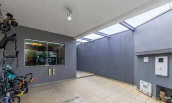 Imagem 2: Sobrado para venda em Vila Prudente com 3 quartos, sendo 1 suíte, 111m²