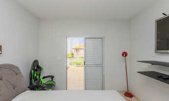 Imagem 6: Sobrado para venda em Vila Prudente com 3 quartos, sendo 1 suíte, 111m²