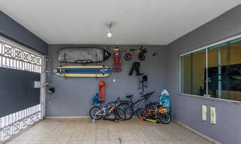 Imagem 4: Sobrado para venda em Vila Prudente com 3 quartos, sendo 1 suíte, 111m²