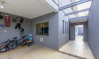 Imagem 3: Sobrado para venda em Vila Prudente com 3 quartos, sendo 1 suíte, 111m²