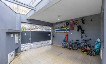 Imagem: Sobrado para venda em Vila Prudente com