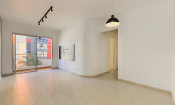 Imagem: Apartamento tipo para venda em Vila Olímpia