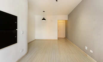 Imagem 3: Apartamento tipo para venda em Vila Olímpia com 3 quartos, 84m²