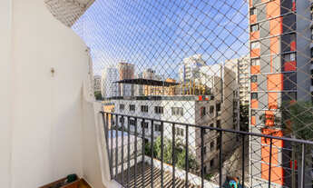 Imagem 5: Apartamento tipo para venda em Vila Olímpia com 3 quartos, 84m²