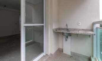 Imagem 6: Apartamento tipo para venda em Barra Funda com 1 quarto, 42m²