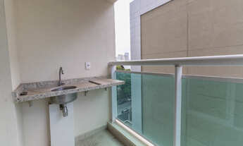 Imagem 7: Apartamento tipo para venda em Barra Funda com 1 quarto, 42m²