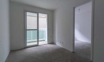 Imagem: Apartamento tipo para venda em Barra Funda