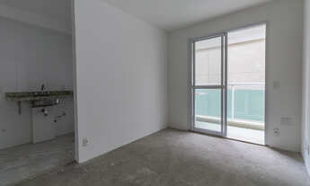 Imagem 3: Apartamento tipo para venda em Barra Funda com 1 quarto, 42m²