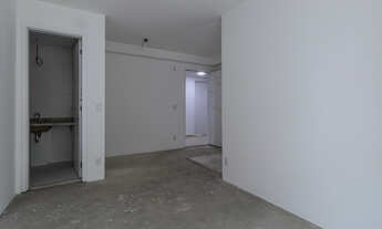 Imagem 4: Apartamento tipo para venda em Barra Funda com 1 quarto, 42m²