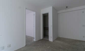 Imagem 5: Apartamento tipo para venda em Barra Funda com 1 quarto, 42m²