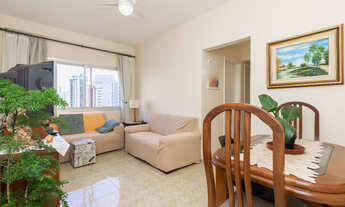 Imagem: Apartamento para venda em Saúde com 2 quartos