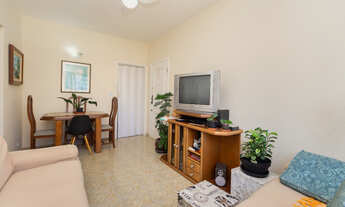 Imagem 5: Apartamento para venda em Saúde com 2 quartos , 54m²