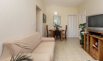 Imagem 6: Apartamento para venda em Saúde com 2 quartos , 54m²