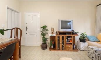 Imagem 4: Apartamento para venda em Saúde com 2 quartos , 54m²