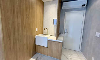 Imagem 2: Conjunto comercial para venda em Barra Funda , 35m²