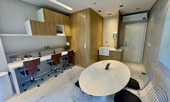 Imagem 6: Conjunto comercial para venda em Barra Funda , 35m²