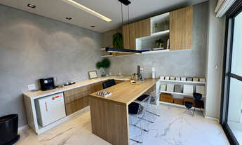 Imagem 4: Conjunto comercial para venda em Barra Funda , 35m²