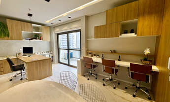 Imagem 3: Conjunto comercial para venda em Barra Funda , 35m²