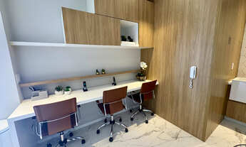 Imagem 7: Conjunto comercial para venda em Barra Funda , 35m²