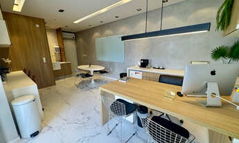 Imagem 5: Conjunto comercial para venda em Barra Funda , 35m²