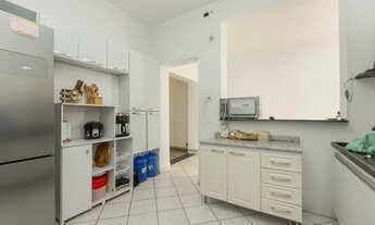 Imagem 6: Casa para venda em Vila Clementino com 3 quartos , 120m²