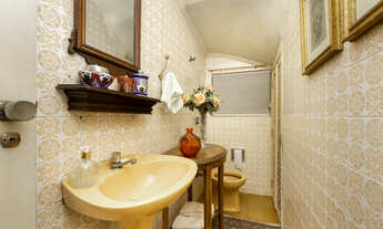 Imagem 6: Sobrado para venda em Jardim Prudência com 3 quartos, sendo 1 suíte, 134m²