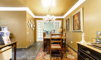 Imagem 5: Sobrado para venda em Jardim Prudência com 3 quartos, sendo 1 suíte, 134m²