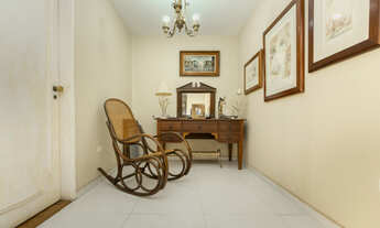 Imagem 7: Sobrado para venda em Jardim Prudência com 3 quartos, sendo 1 suíte, 134m²