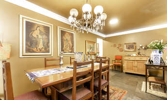 Imagem 3: Sobrado para venda em Jardim Prudência com 3 quartos, sendo 1 suíte, 134m²