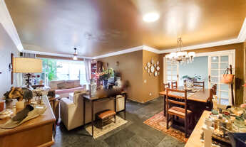 Imagem 4: Sobrado para venda em Jardim Prudência com 3 quartos, sendo 1 suíte, 134m²