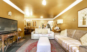 Imagem 2: Sobrado para venda em Jardim Prudência com 3 quartos, sendo 1 suíte, 134m²