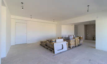 Imagem 7: Apartamento para venda em Vila Clementino com 3 quartos, sendo 3 suítes , 158m²