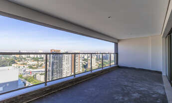 Imagem: Apartamento tipo para venda em Vila Clementino