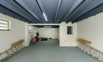 Imagem 4: Casa tipo para venda em Perdizes com 5 quartos, 260m²