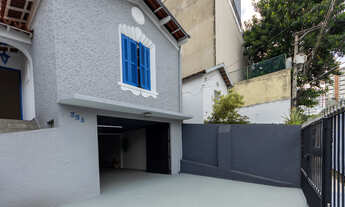 Imagem 2: Casa tipo para venda em Perdizes com 5 quartos, 260m²