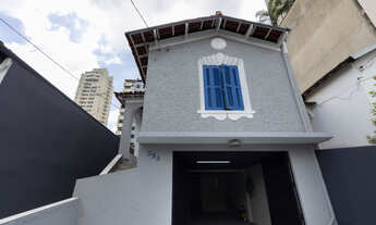 Imagem: Casa tipo para venda em Perdizes com 5 quartos