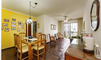 Imagem: Apartamento tipo para venda em Perdizes