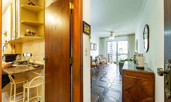 Imagem 2: Apartamento para venda em Perdizes com 3 quartos , 79m²