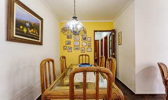 Imagem 4: Apartamento para venda em Perdizes com 3 quartos , 79m²