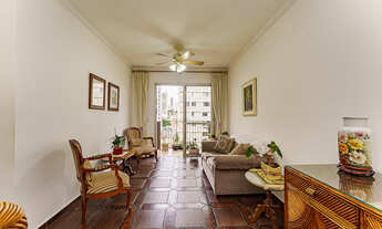 Imagem 7: Apartamento para venda em Perdizes com 3 quartos , 79m²