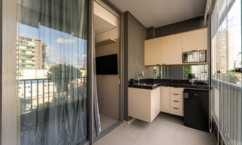 Imagem: Studio para venda em Perdizes com 1 quarto