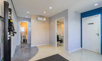 Imagem: Conjunto comercial para venda em Brooklin